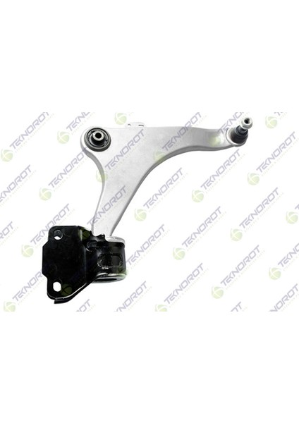 Alt Salincak On Sag Aluminyum Volvo S60 Ii 10 V70 Iii 07 14 V60 10 S80 06 18051