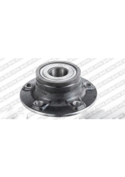 Arka Teker Rulmani Poryali Audi A4 (07-)-A5 (07-)-A6 (10-) 18051