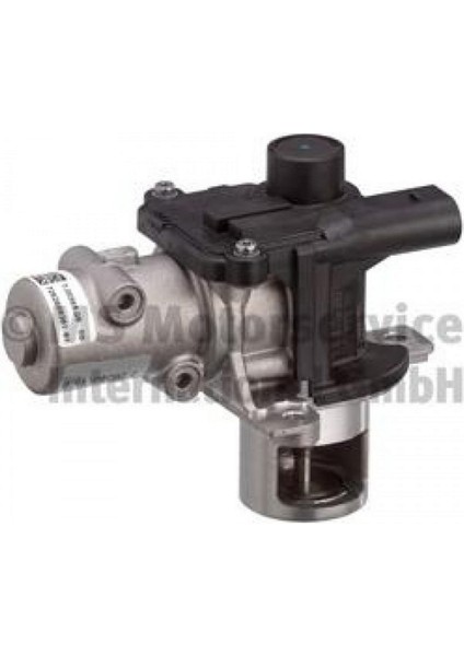 Egr Valfi Clio Ii-Kng-Mgn Ii 1.5 Dci 04 Twingo Ii 1.5 Dci 07 18051