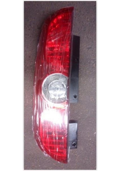 Stop Lamba Sol Doblo Geniş Aile Çift Kapak Y.m. 18051