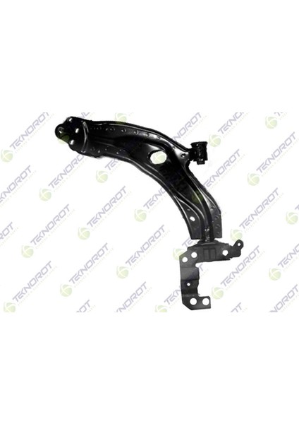 Alt Salincak Komple Sol Doblo 2006-2010 18051