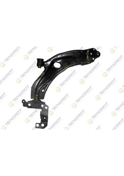 Alt Salincak Komple Sağ Doblo 2006-2010 18051