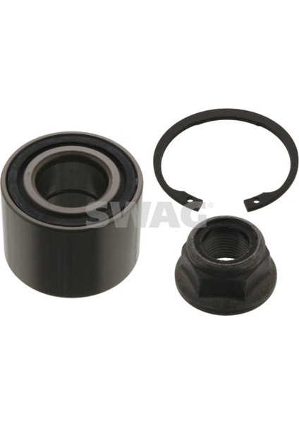 Rka Teker Rulmani R9-R11-R19-CLIO I-Ii-Iii-Mgn I-Modus-Twng-Dacia Logan 04 Febi 5538 18051