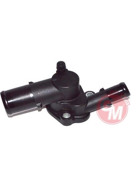 Termostat Komple Renault Clio-Twng 03/98 -Kng-Modus 1.2 04 89 - 18051