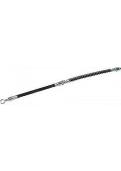 Arka Fren Hortumu Sol Hyundai I30 07-12 18051