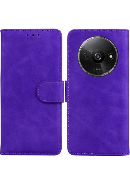 Xiaomi Redmi A3 Telefon Kılıfı (Yurt Dışından)