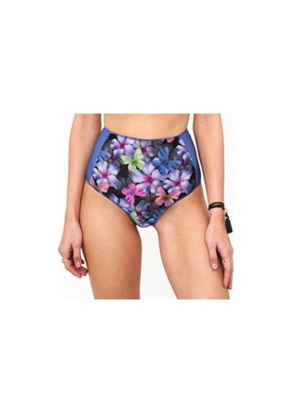 Bikini Altı Lima Yüksek Bel