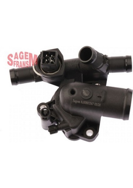 Termostat Trafic Ii 2.0 Dci M9R 83C 18051