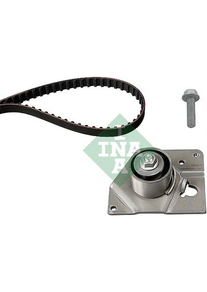 Kayiş Triger Seti Renault Laguna Ii-Master Ii-Trafic Ii 1.9 Dci F9Q760-F9Q762 99 18051