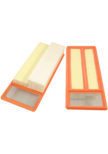 Hava Filtresi Doblo-Punto-Combo D-Bipper-Nemo-Ford Ka Ii 1.3mtj-Jtd 10 18051