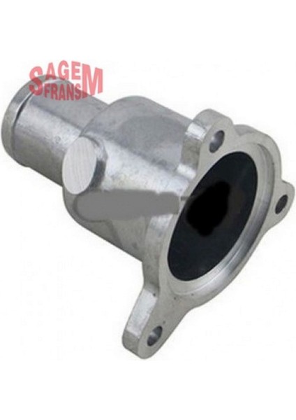 Termostat Yuvasi Megane Ii - Scenic Ii Metal Borusuz 18051