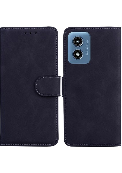 Motorola Moto G Play 4G 2024 Telefon Kılıfı (Yurt Dışından)