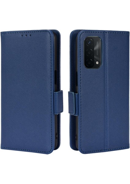 Oppo A74 Telefon Kılıfı (Yurt Dışından)