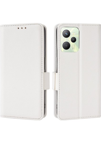 Realme C35 Telefon Kılıfı (Yurt Dışından)