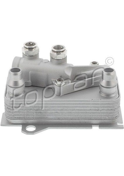 Sanziman Yag Sogutucusu Mercedes W205 S205 C205 W213 W222 18051
