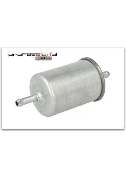 Yakit Filtresi Vectra A-Astra F-P106-P205-P306-P309-POLO-CADDY-CORDOBA-AUDI A6-Ibiza-Inca-Lexcan 18051