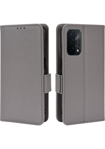 Oppo A74 Telefon Kılıfı (Yurt Dışından)