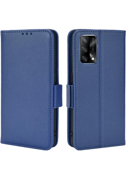 Oppo A74 Telefon Kılıfı (Yurt Dışından)