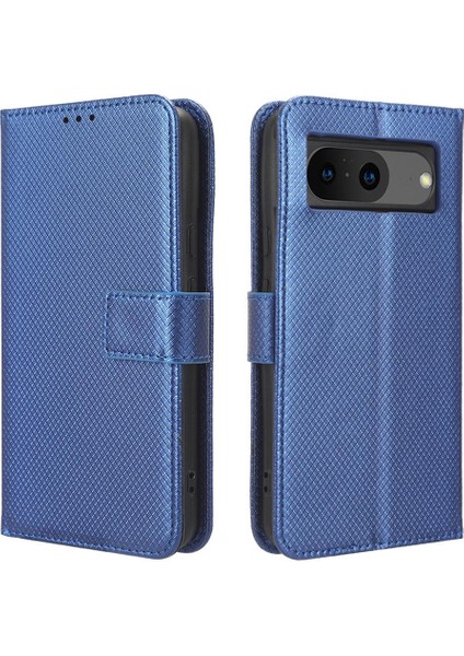 Google Pixel 8 Telefon Kılıfı (Yurt Dışından)