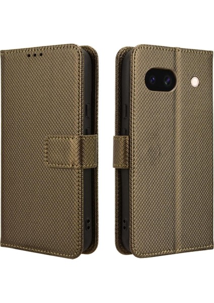 Google Pixel 8A Telefon Kılıfı (Yurt Dışından)