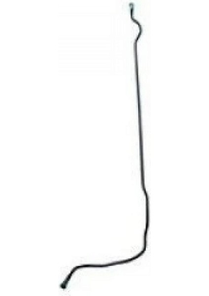 Yakit Hortumu Clio Iv 0.9/1.2/1.6 12 -Captur 13 18051