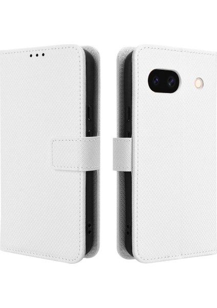 Google Pixel 8A Telefon Kılıfı (Yurt Dışından)