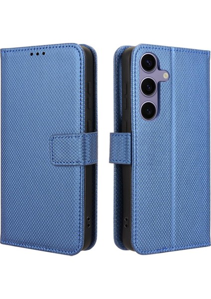 Samsung Galaxy S24 Plus Telefon Kılıfı (Yurt Dışından)