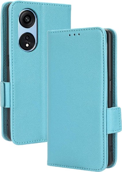 Oppo Reno 8T 5G Telefon Kılıfı (Yurt Dışından)