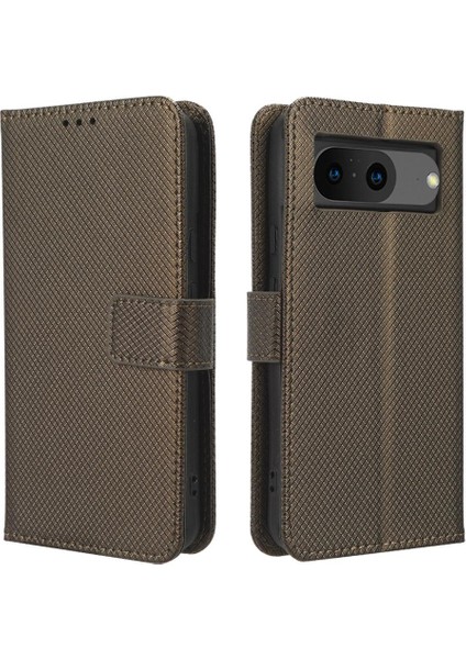 Google Pixel 8 Telefon Kılıfı (Yurt Dışından)