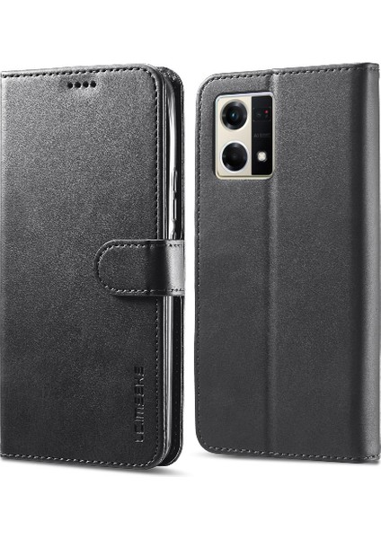 Oppo Reno 8 Pro Telefon Kılıfı (Yurt Dışından)