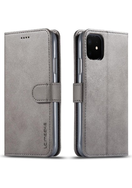 Apple iPhone 11 Telefon Kılıfı (Yurt Dışından)
