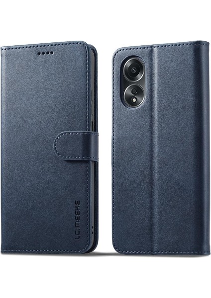 Oppo A38 Telefon Kılıfı (Yurt Dışından)