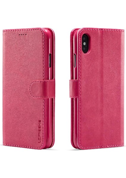 Apple iPhone XS Max Telefon Kılıfı (Yurt Dışından)