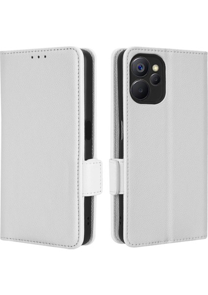 Realme 9i 5G Telefon Kılıfı (Yurt Dışından)