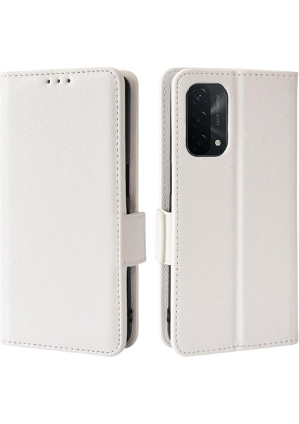 Oppo A74 Telefon Kılıfı (Yurt Dışından)