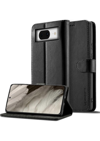 Google Pixel 8A Telefon Kılıfı (Yurt Dışından)