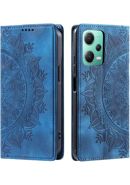 Xiaomi Poco X5 5G Telefon Kılıfı (Yurt Dışından)