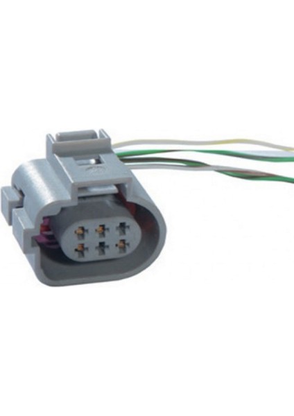 E.g.r. Sistemi Soketi Kng-Clio-Mgn 18051