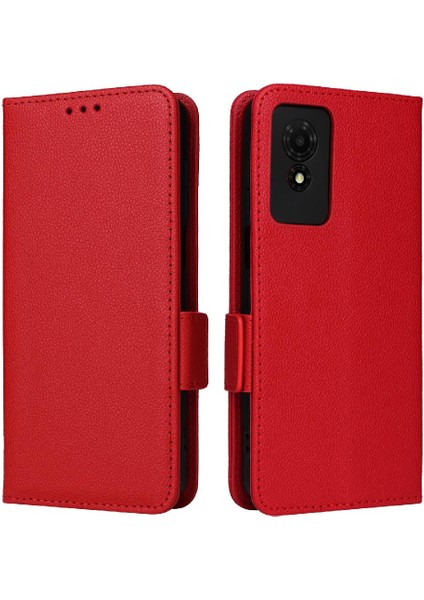 TCL 501 Telefon Kılıfı (Yurt Dışından)