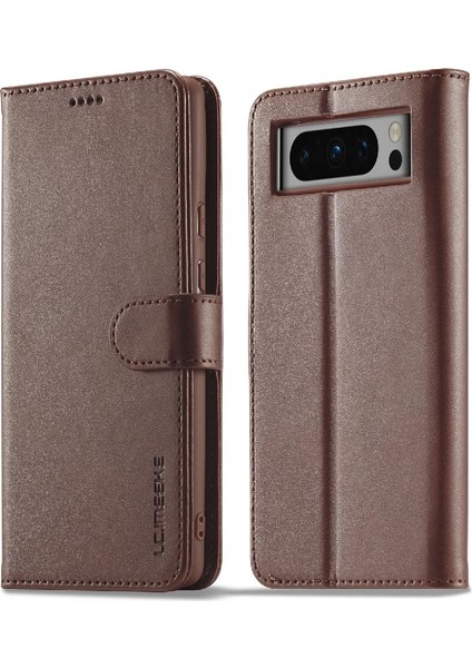 Google Pixel 8 Pro Telefon Kılıfı (Yurt Dışından)