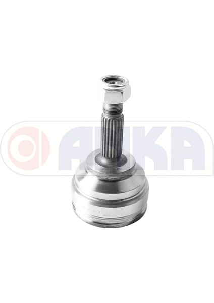 Aks Kafasi Clio 1.4 Bnz.-1.5 Dci 01-08 Z 28 18051
