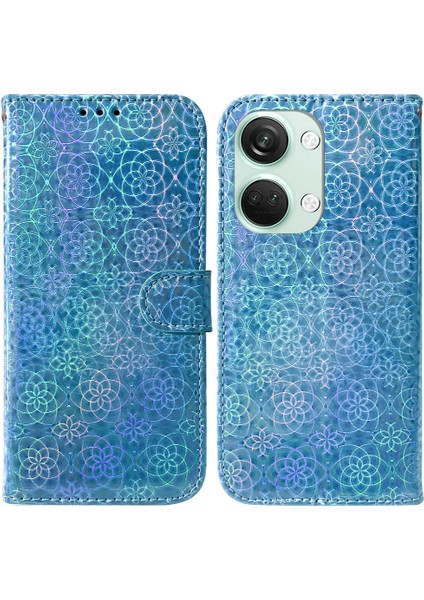 OnePlus Nord 3 Telefon Kılıfı (Yurt Dışından)