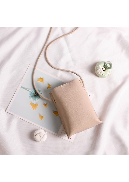 Omuz Çantası (Yurt Dışından)