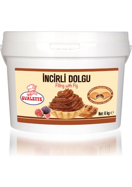 Dolgu 6 kg