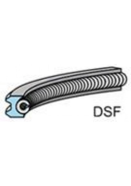 Segman Std 88.00MM Mercedes Sprinter OM646 B906 18051