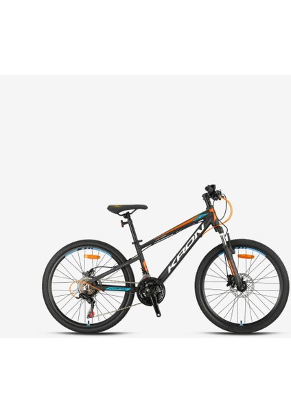 Xc 75 24 Md Çocuk Bisikleti 2024
