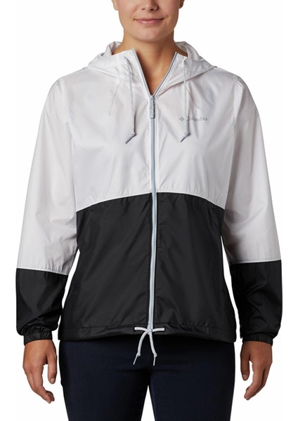 Flash Forward Windbreaker Kadın Rüzgarlık KL3010