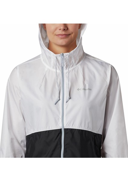 Flash Forward Windbreaker Kadın Rüzgarlık KL3010