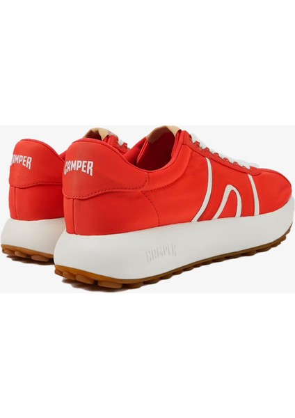 Pelotas Athens Erkek Kırmızı Sneaker K100943-004