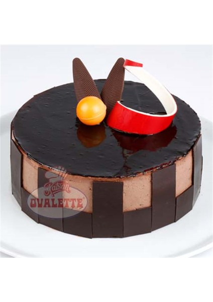 Kakaolu Şarlot Tozu 1 kg